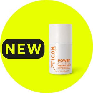 POWER PEPTIDES